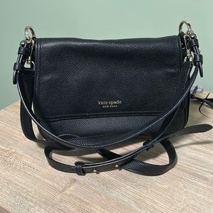 Kate Spade Hudson Medium Convertible Shoulder Bag